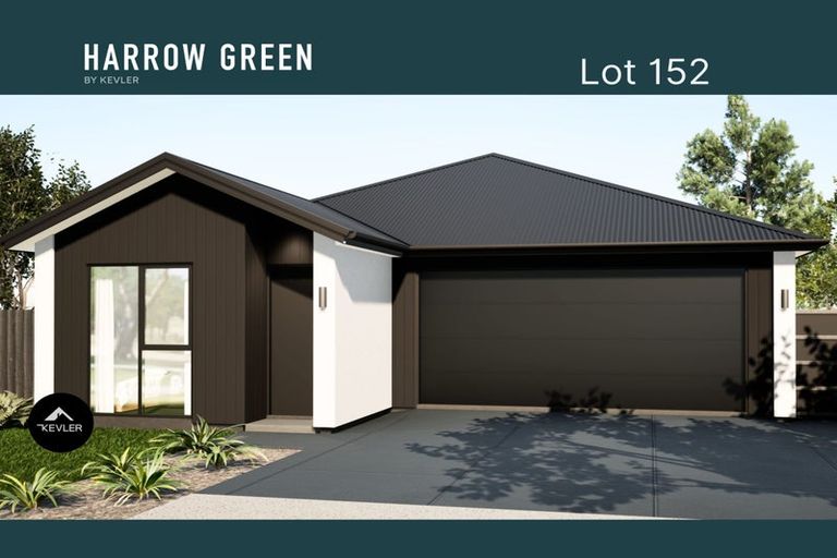 Photo of property in 144 Lemonwood Drive, Rolleston, 7615
