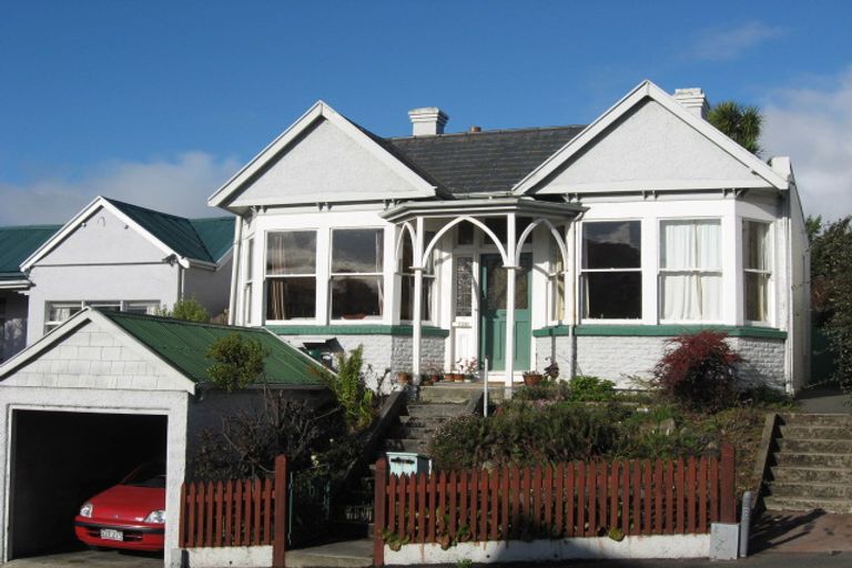 Photo of property in 752 Highgate, Maori Hill, Dunedin, 9010