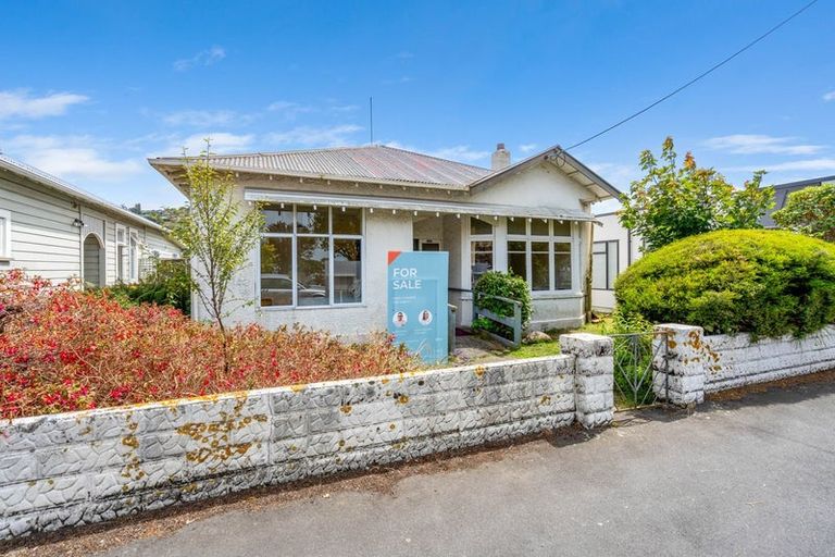 Photo of property in 466 Hillside Road, Caversham, Dunedin, 9012