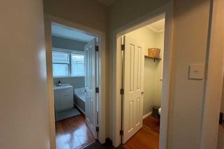 Photo of property in 16 Burden Avenue, Wainuiomata, Lower Hutt, 5014