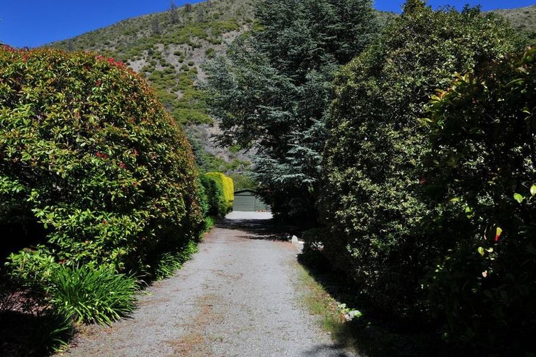 Photo of property in 67 Gordon Street, Kurow, 9435