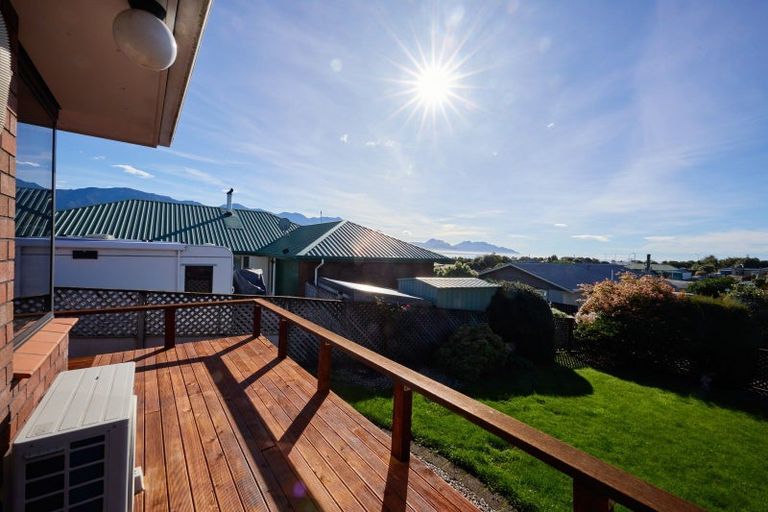Photo of property in 7c Fyffe Avenue, Kaikoura, 7300
