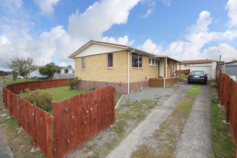 Photo of property in 10 Purnell Place, Marton, 4710