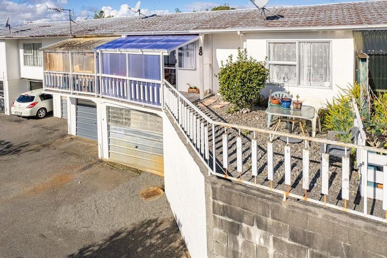 Photo of property in 46d Campbell Street, Whanganui, 4500