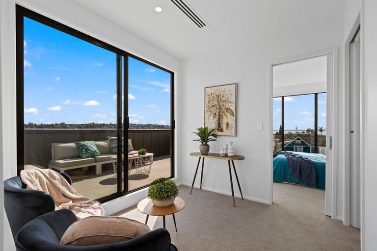 Photo of property in 23 Frater Avenue, Milford, Auckland, 0620