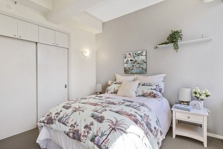 Photo of property in Colmar Brunton House, 8/182 Wakefield Street, Te Aro, Wellington, 6011