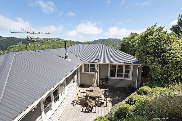 Photo of property in 156 Pembroke Road, Wilton, Wellington, 6012