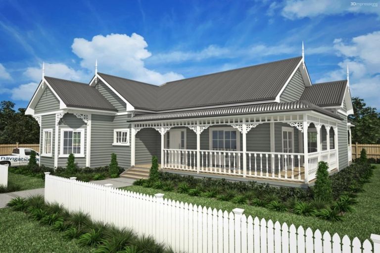 Photo of property in 6 Kaipakopako Road, Paraite, New Plymouth, 4373