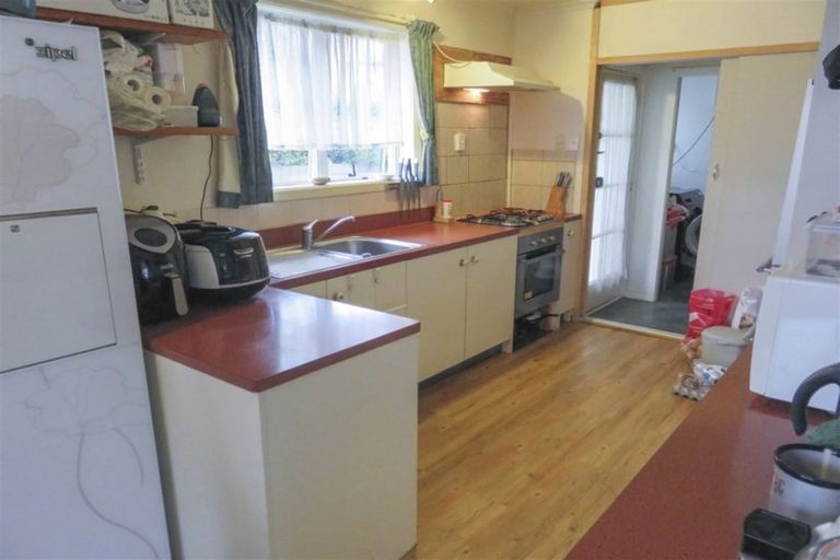 Photo of property in 21 Cushen Street, Clifton, Invercargill, 9812