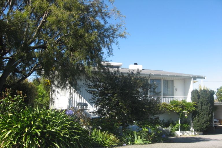 Photo of property in 11 White Street, Blenheim, 7201