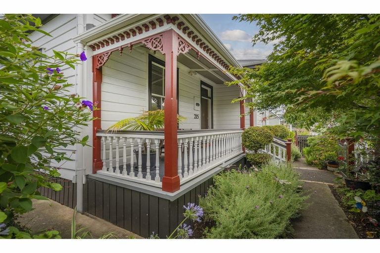 Photo of property in 215 Baillie Street, Thames, 3500