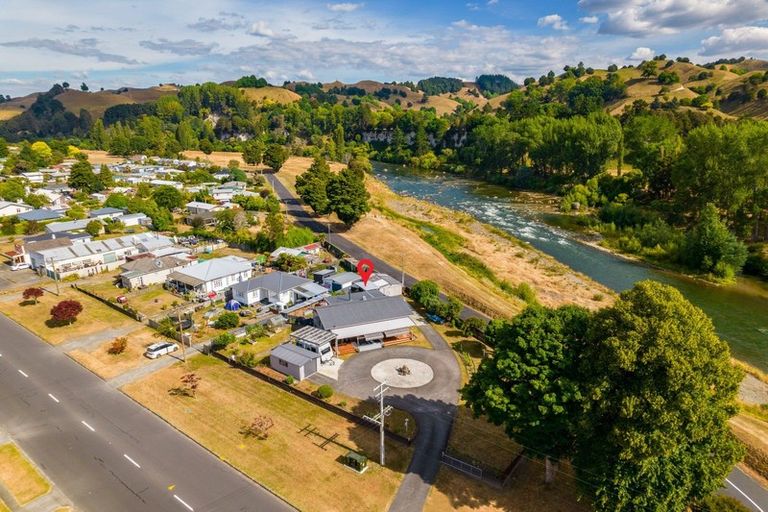 Photo of property in 217 Taupo Road, Taumarunui, 3920