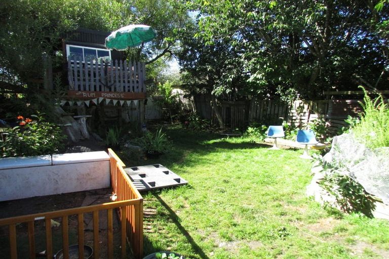 Photo of property in 133 Preston Road, Blaketown, Greymouth, 7805