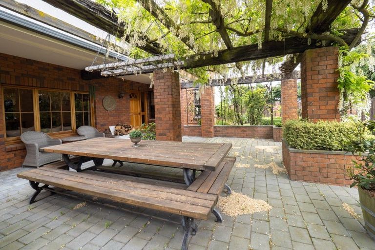 Photo of property in 55 South Park Road, Newland, Ashburton, 7772