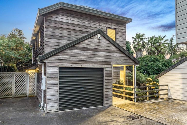 Photo of property in 3/25 Shackleton Road, Mount Eden, Auckland, 1024