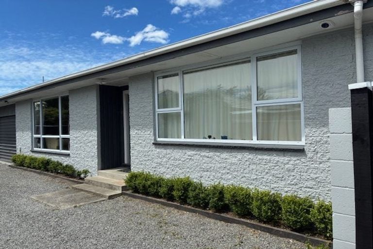 Photo of property in 33 Colwyn Street, Bryndwr, Christchurch, 8053