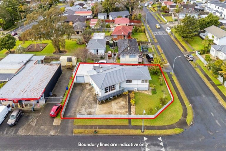 Photo of property in 47 Winsford Street, Manurewa, Auckland, 2102