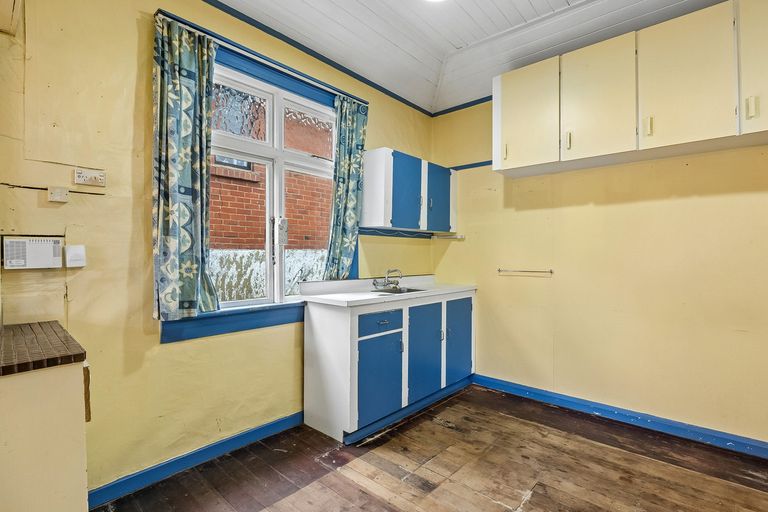 Photo of property in 8 Kellas Street, Macandrew Bay, Dunedin, 9014