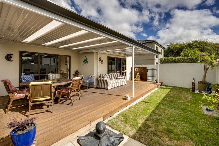 Photo of property in 133 Wharerangi Road, Greenmeadows, Napier, 4112