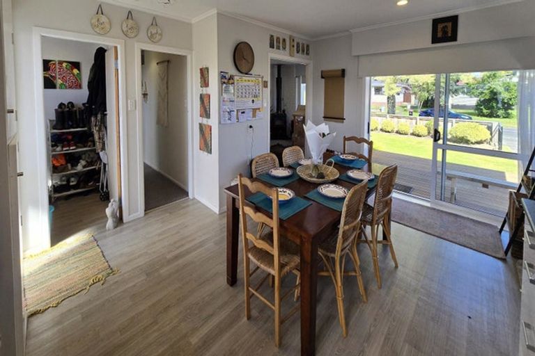 Photo of property in 97 Paraonui Road, Tokoroa, 3420