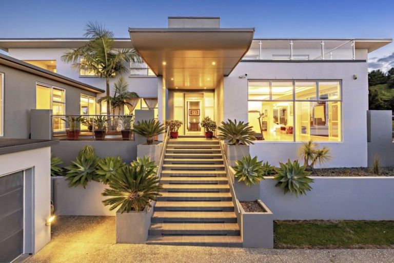 Photo of property in 776 Redoubt Road, Flat Bush, Auckland, 2019