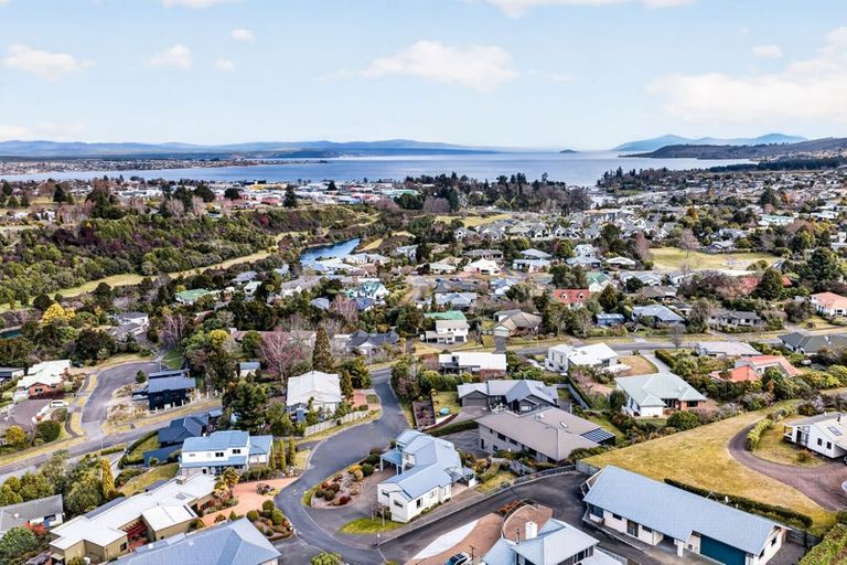 Photo of property in 3 Julies Way, Rangatira Park, Taupo, 3330