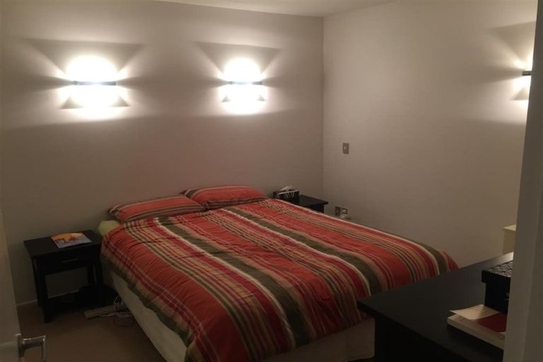 Photo of property in Century City Apartments, 41/72 Tory Street, Te Aro, Wellington, 6011