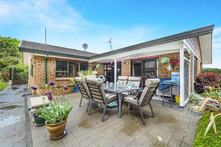 Photo of property in 6 Kowhai Avenue, Morrinsville, 3300