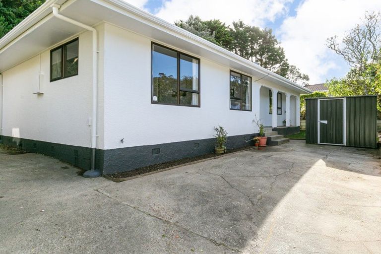Photo of property in 55b Cortina Avenue, Johnsonville, Wellington, 6037