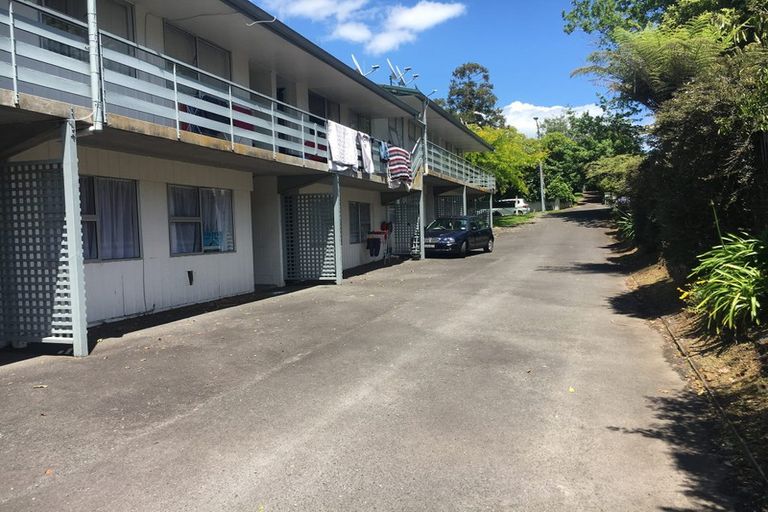 Photo of property in 7/16 Oakley Avenue, Claudelands, Hamilton, 3214