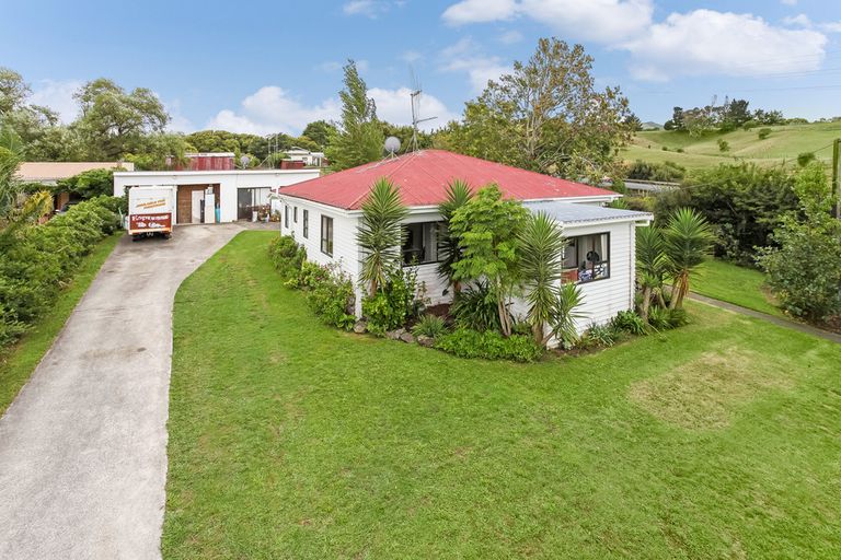 Photo of property in 59 Market Street, Pokeno, 2402