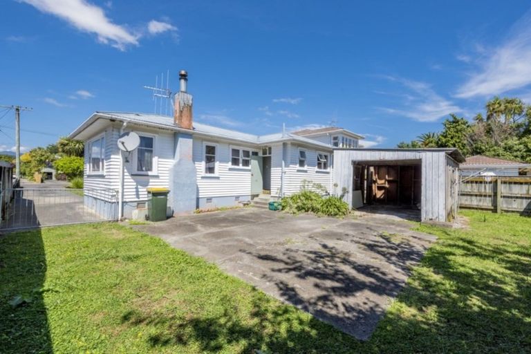 Photo of property in 9 Gardener Street, Levin, 5510