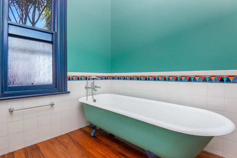 Photo of property in 58 Pacific Street, Roslyn, Dunedin, 9010