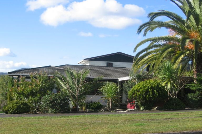 Photo of property in 4 Murdoch Crescent, Raumanga, Whangarei, 0110