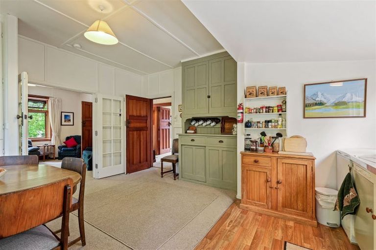 Photo of property in 42 Jacks Pass Road, Hanmer Springs, 7334