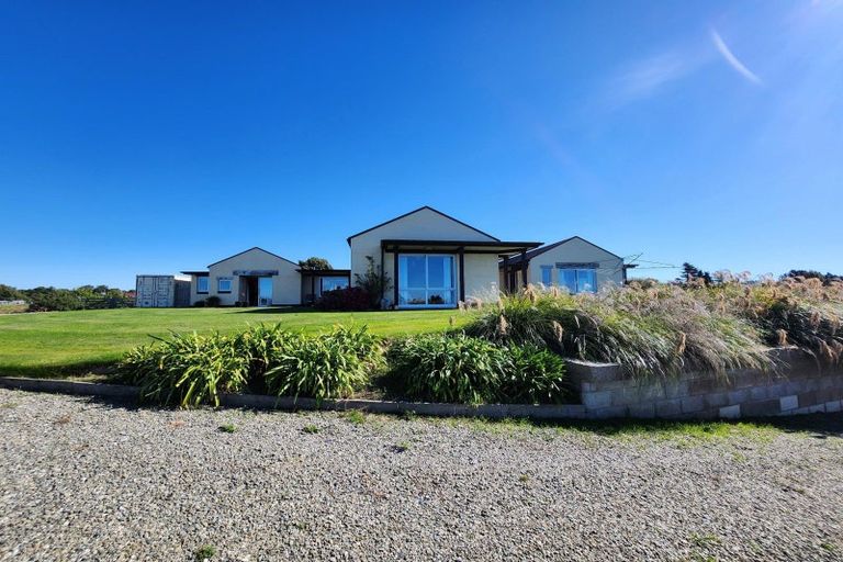 Photo of property in 153a Reservoir Road, Oamaru North, Oamaru, 9492