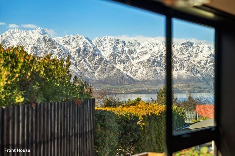 Photo of property in 157 Fernhill Road, Fernhill, Queenstown, 9300