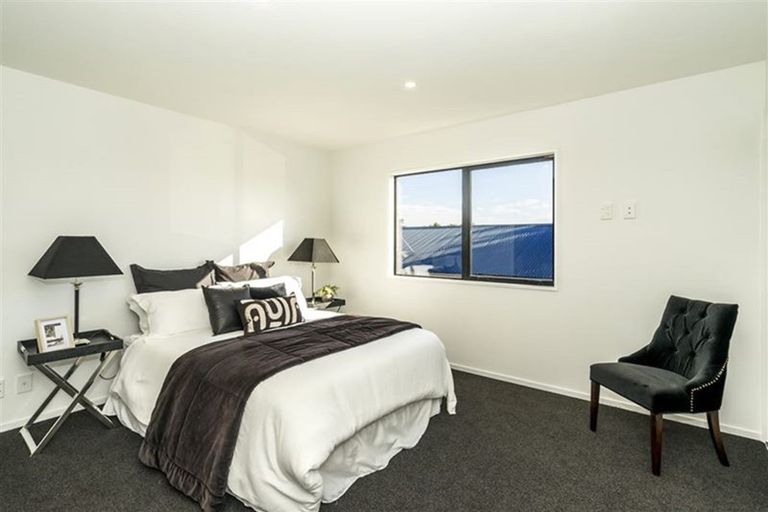 Photo of property in 32c Southey Street, Sydenham, Christchurch, 8023