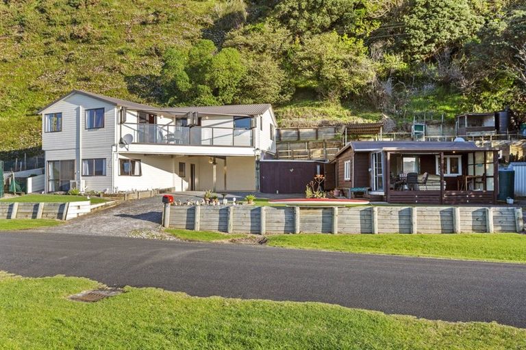 Photo of property in 510 Lawton Drive, Kawhia, 3889