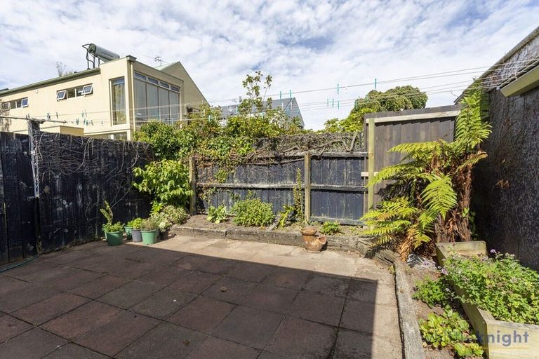 Photo of property in 5/57 Bristol Street, St Albans, Christchurch, 8014