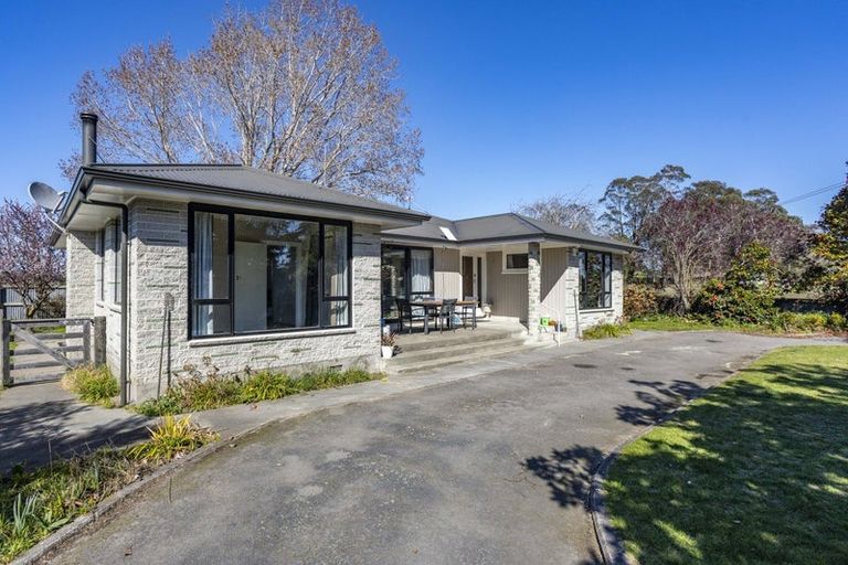 Photo of property in 250 Spencerville Road, Ouruhia, Christchurch, 8083