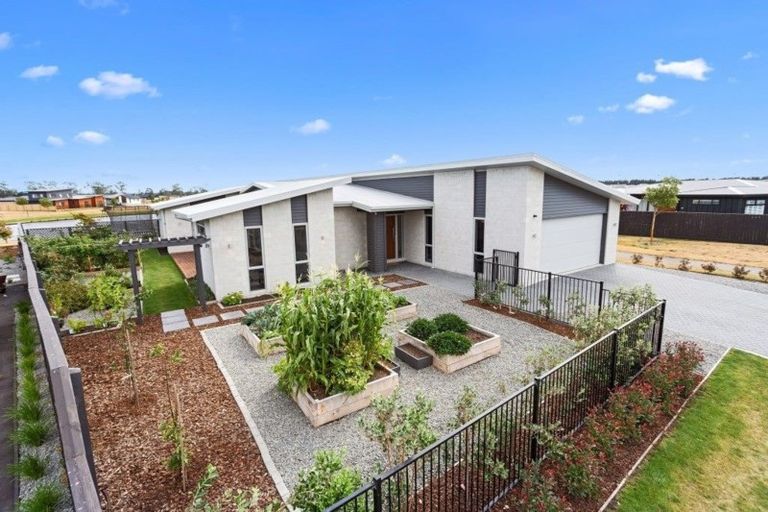 Photo of property in 67 The Esplanade, Pegasus, 7612