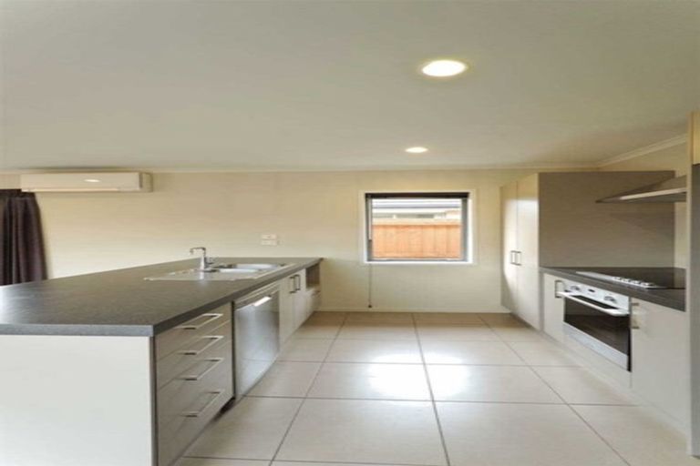 Photo of property in 8 Webster Road, Wigram, Christchurch, 8042