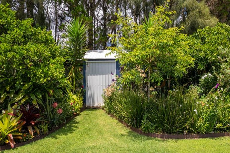Photo of property in 303 Puketotara Road, Waipapa, Kerikeri, 0295