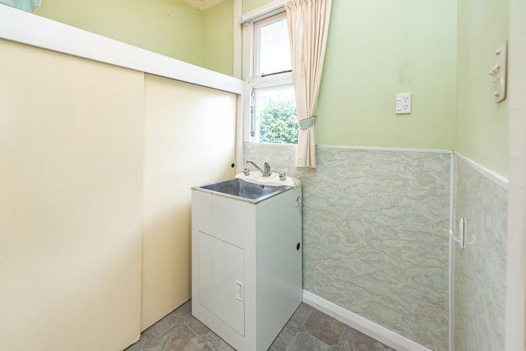 Photo of property in 8 College Street, Whanganui, 4500