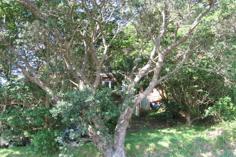 Photo of property in 72 Wharf Road, Ostend, Waiheke Island, 1081