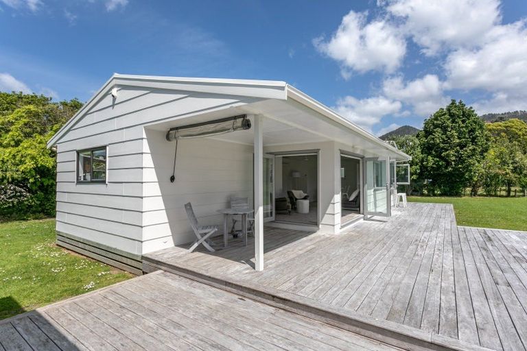 Photo of property in 68 Kon Tiki Road, Whiritoa, Whangamata, 3691