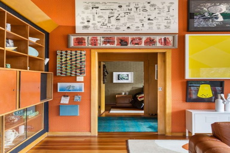 Photo of property in 18 Churchill Drive, Wilton, Wellington, 6035