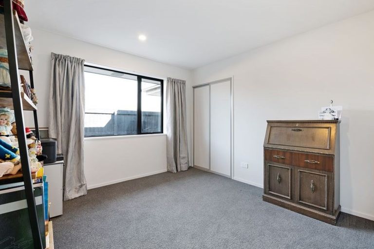 Photo of property in 18 Gracia Avenue, Rolleston, 7615