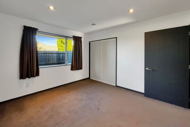 Photo of property in 95 Fairfield Way, Rolleston, 7614